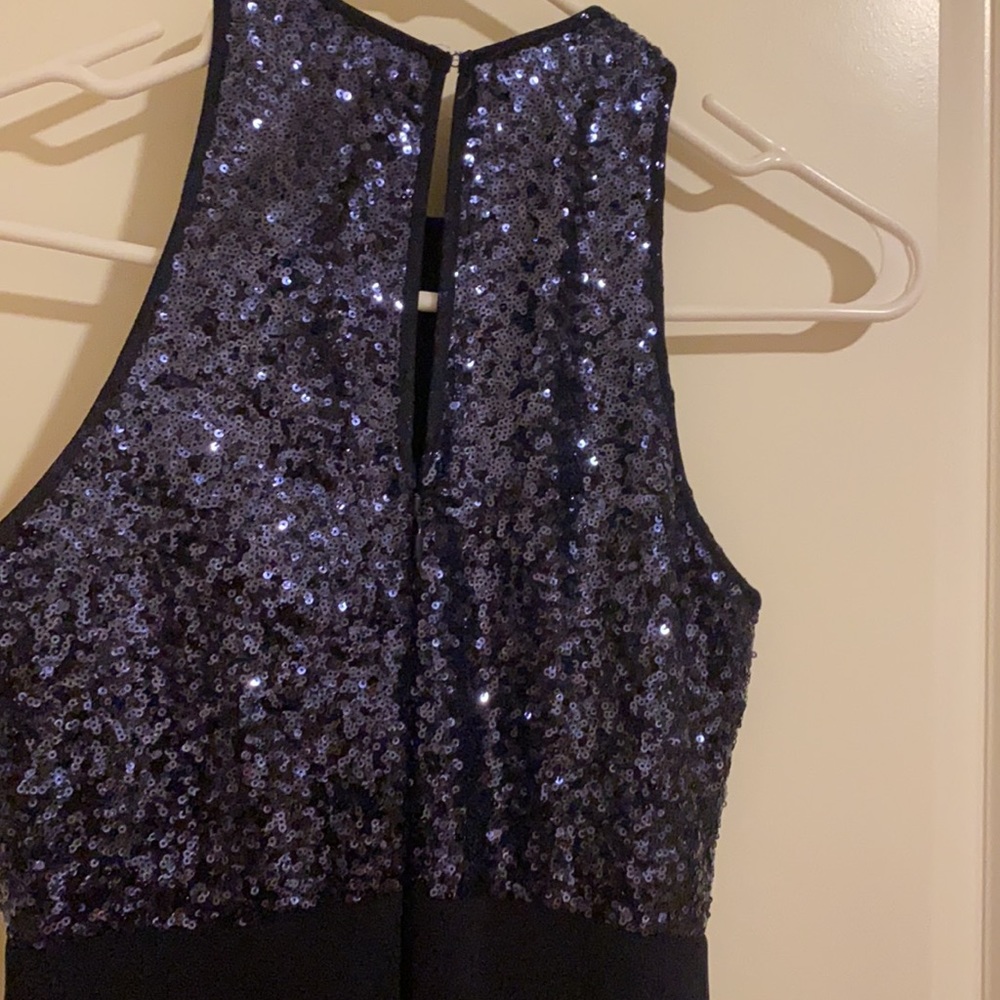 Cache dress - Picture 5 of 6